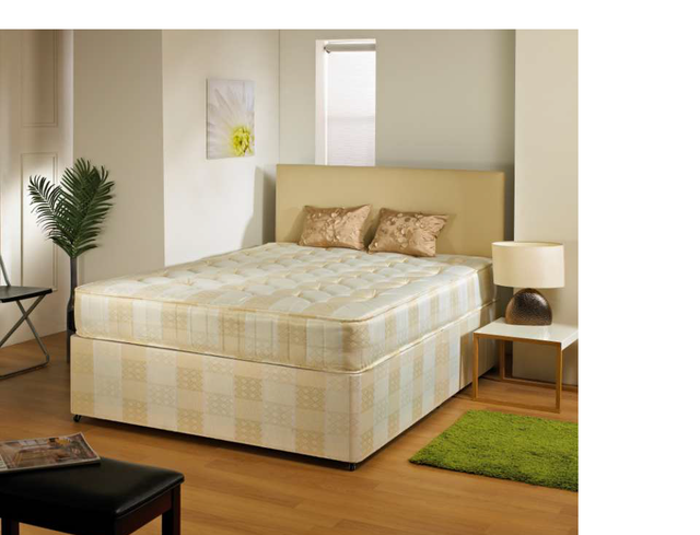 regency contemporary sleep mattress